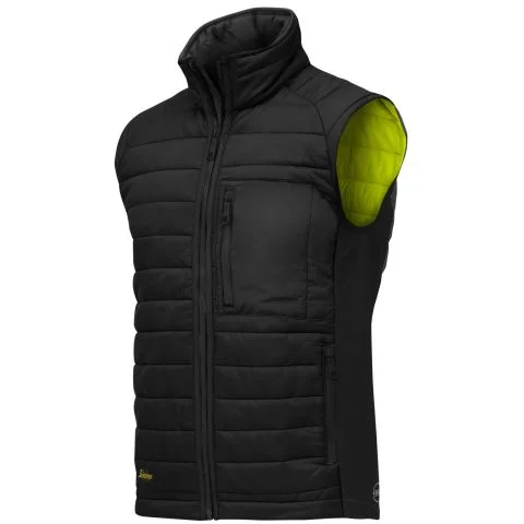 4512 AllroundWork Snickers Workwear Vest 1283122