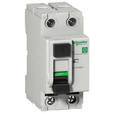 Multi 9 ID Schneider Electric Jordfeilbryter 3043095