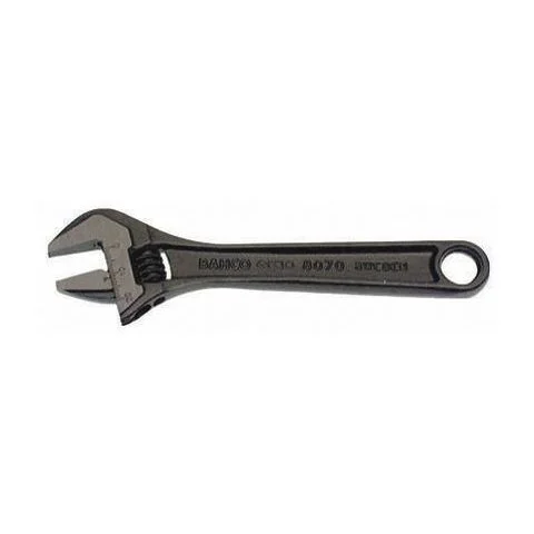 0007226 Bahco Skiftenøkkel 3088599