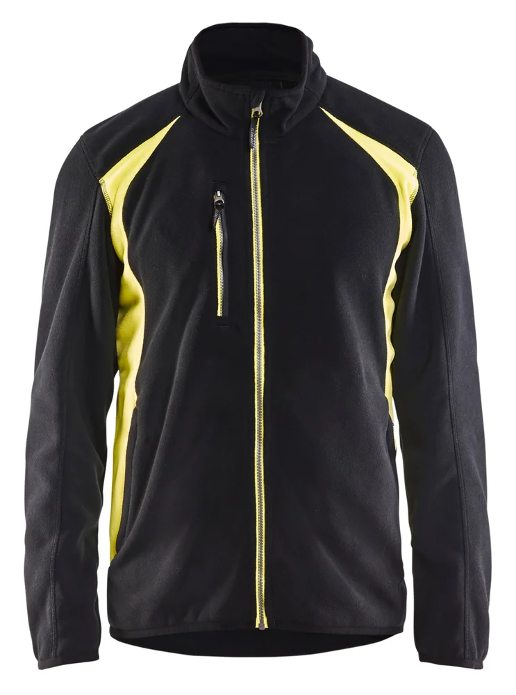 FLEECEJAKKE 4730251099334XL v:8543703