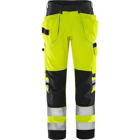 2641 GPLU Fristads Arbeidsbukse 3112760