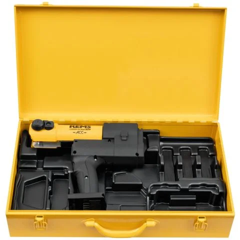 Akku-Press 22 V ACC REMS Pressemaskin 3016716