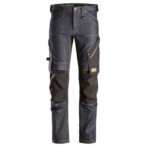 6956 FlexiWork Snickers Workwear Arbeidsbukse 3064091
