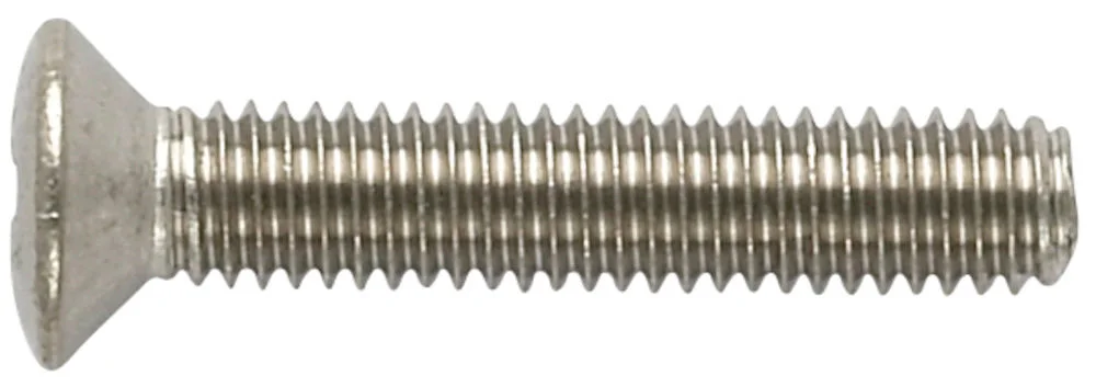 Maskinskrue linse a4 5x40 pz2 bk v:4567748