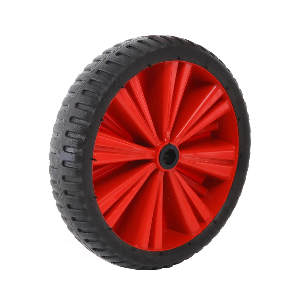 Hörby Bruk Punkteringsfritt hjul, 16" PFR 25×75 v:6686497