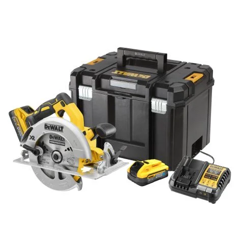 DCS570H2T-QW Dewalt Sirkelsag 4049906 DCS570H2T-QW Dewalt Sirkelsag 4049906