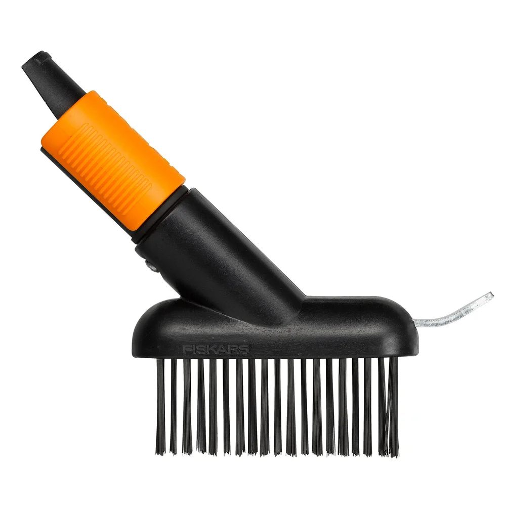 Fiskars Plattrensbørste, Quikfit v:3058624