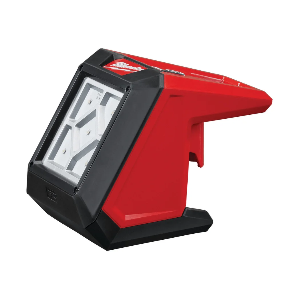 Milwaukee Arbeidslampe M12 AL-0, uten batteri og lader v:3440491
