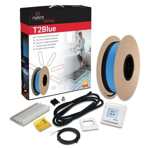 R-BL-C SENZ -WIFI RAYCHEM Varmekabel 3139368