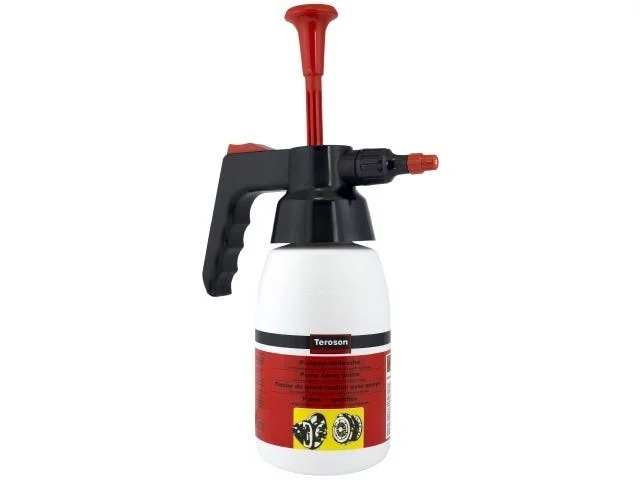 TEROSON UTRUSTNING T900 PUMPFLASKA v:9276850 TEROSON UTRUSTNING T900 PUMPFLASKA v:9276850