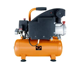 Luftkompressor 800 watt 8 liter – kompakt modell med 8 l tank v:3037879 Luftkompressor 800 watt 8 liter – kompakt modell med 8 l tank v:3037879