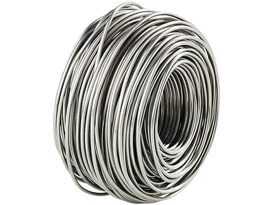 JERNBINDERTRÅD 1,50MM GALV 200G v:8434156