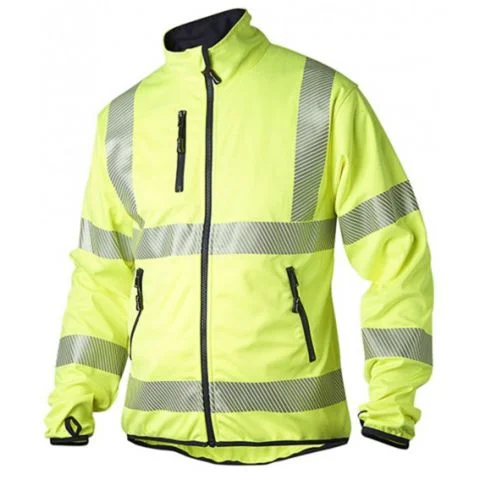 7721G Top Swede Softshelljakke 3018899