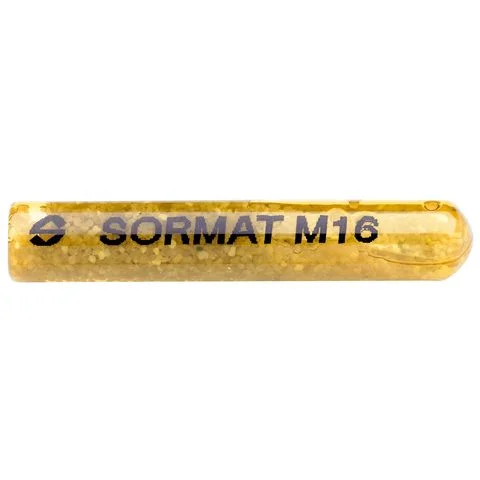 KEM-VE Sormat Kjemisk anker 3053537