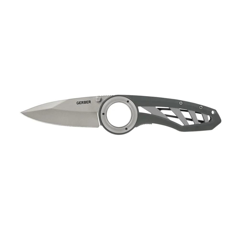 Gerber Fellkniv Remix, aluminium v:1059531