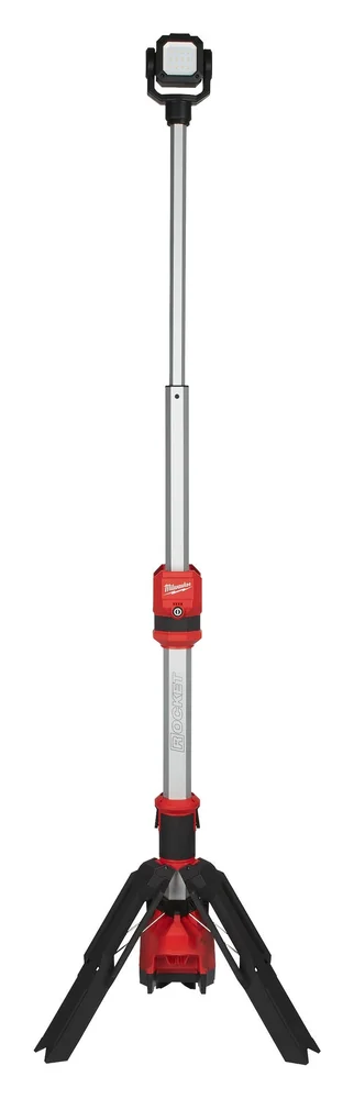 MILWAUKEE ARBEIDSLAMPE STATIV M12 SAL-0 v:4818705 MILWAUKEE ARBEIDSLAMPE STATIV M12 SAL-0 v:4818705
