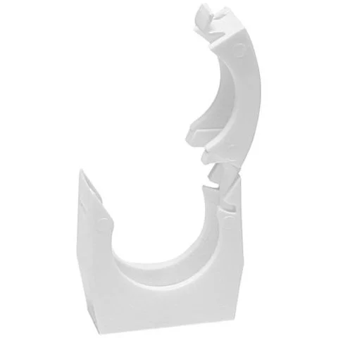 18190 Faluplast Rørklammer 2812978