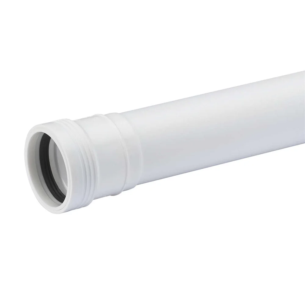 Wafix 50 x 1.00 PP-Wafix rør v:9619040