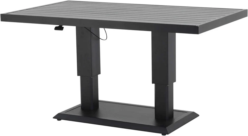 Bohem Briskeby hev/senk sofa/spisebord v:9799066