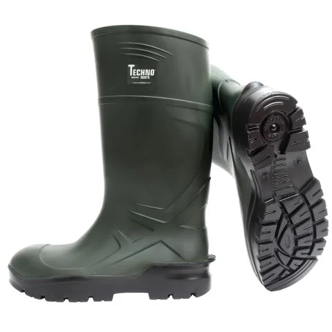 S5 Techno Boots Vernestøvel 3050077
