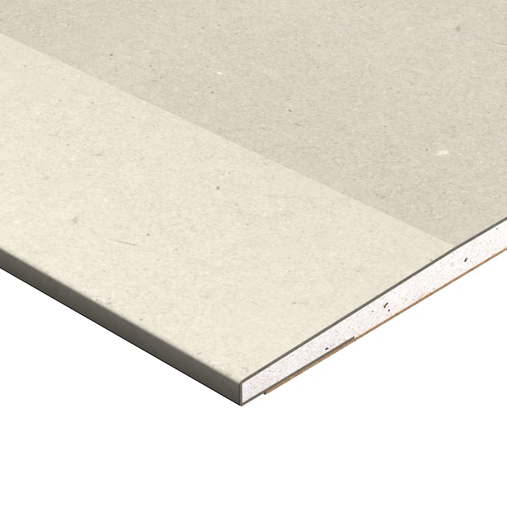 Gyproc Gipsplate Rehab GSE6 6,5x900x2500 mm til rehabilitering og innvendig oppussing v:1425178