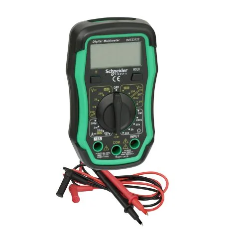 IMT23122 Schneider Electric Multimeter 3134557
