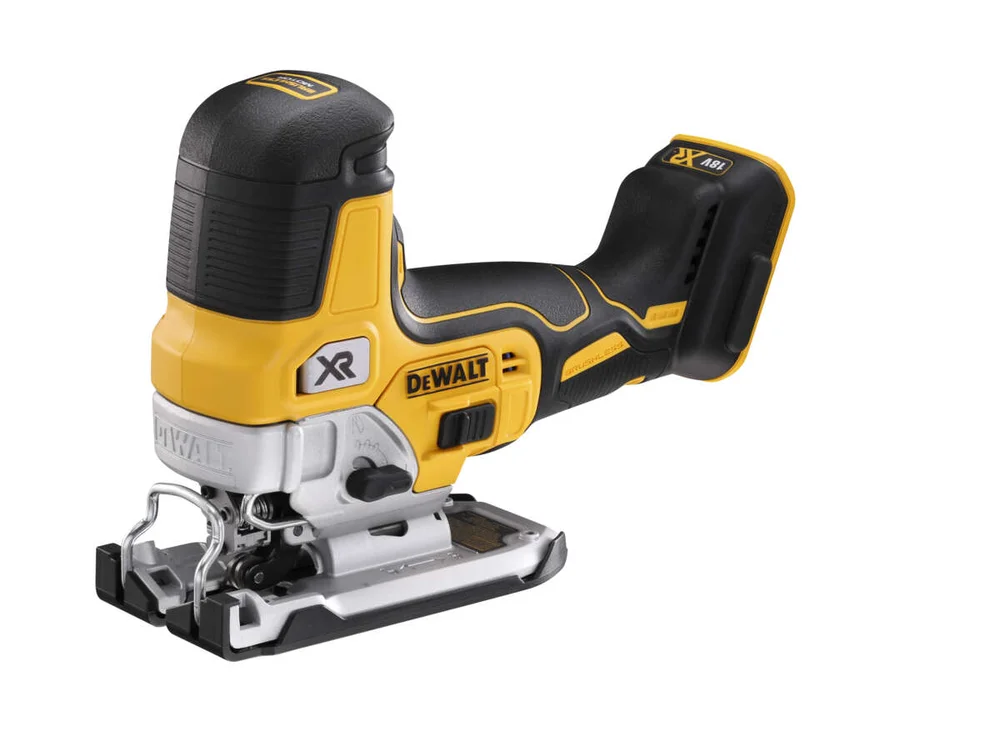 Dewalt DCS335N-XJ Stikksag 18V XR u/batteri v:5470551 Dewalt DCS335N-XJ Stikksag 18V XR u/batteri v:5470551