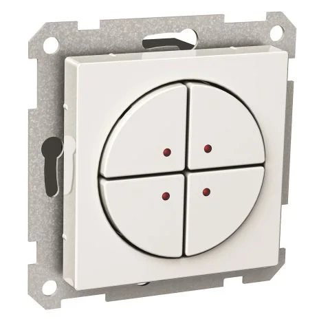 Exxact Schneider Electric Knapp 3022434