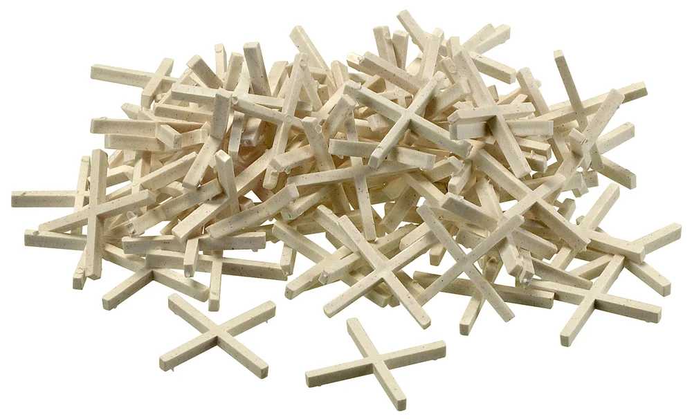 FLISKRYSS 5MM 100 STK v:9075151
