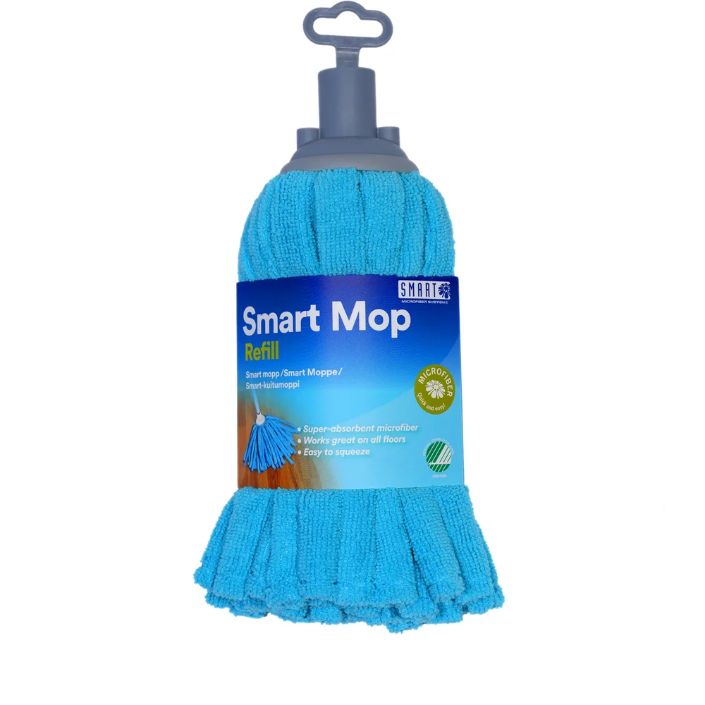 SMART MICROFIBER SMARTMOPP REFILL v:8056085