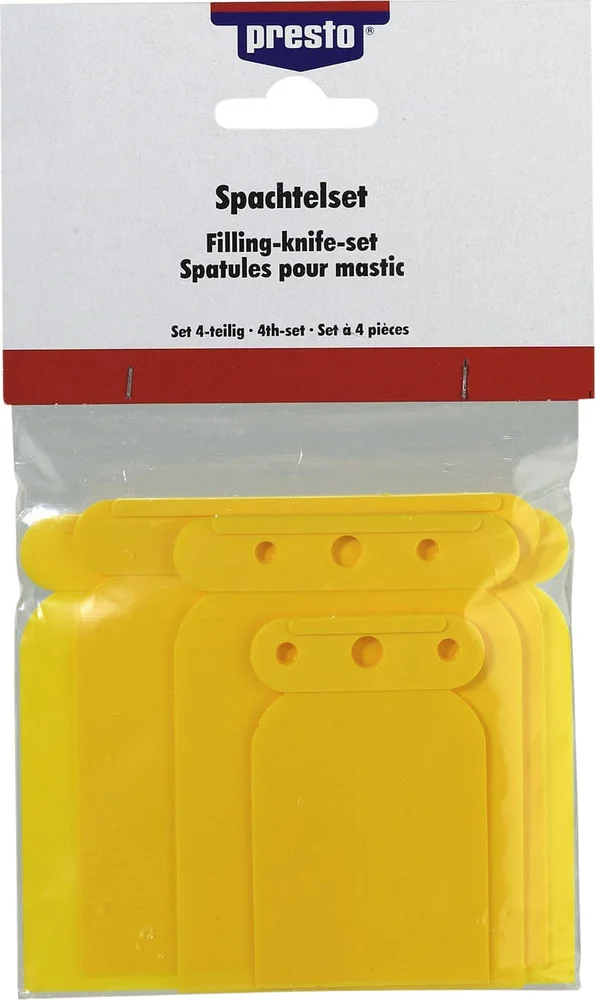 PRESTO PRESTO PUTTY SET v:9429825 PRESTO PRESTO PUTTY SET v:9429825