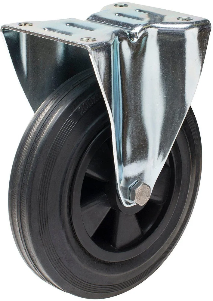 GIGANT FASTHJUL 4PF 125-BRU/PP-R v:4435223