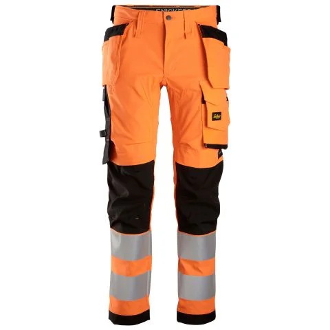 6243 AllroundWork Snickers Workwear Arbeidsbukse 3062744