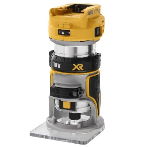 DCW600N Dewalt Håndoverfres 3093355 DCW600N Dewalt Håndoverfres 3093355