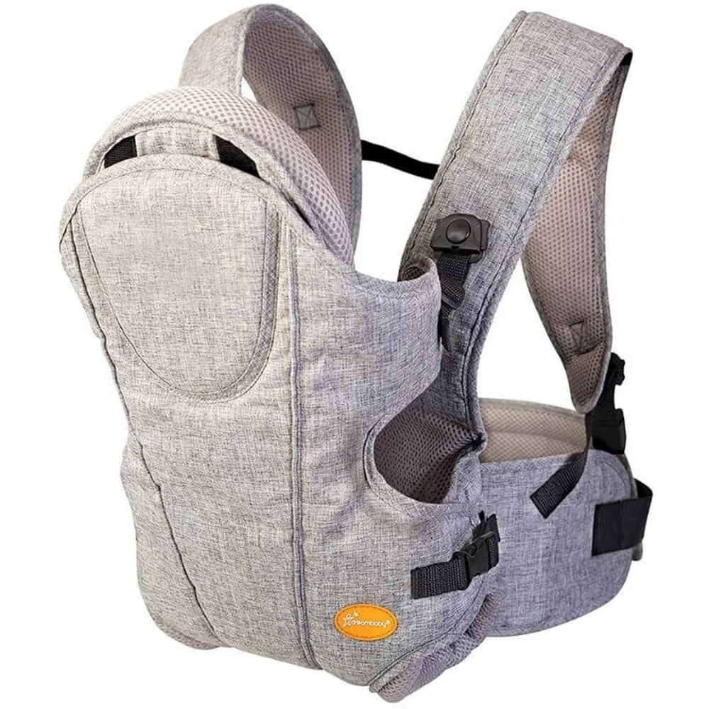 DREAMBABY OXFORD BABYSELE GRÅ v:1835461