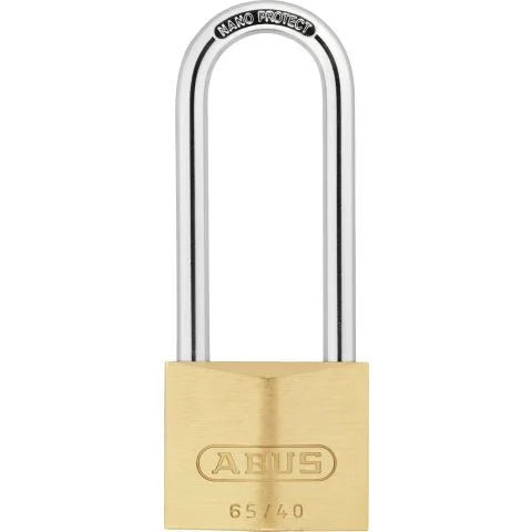 65/40 ABUS Hengelås 3039786
