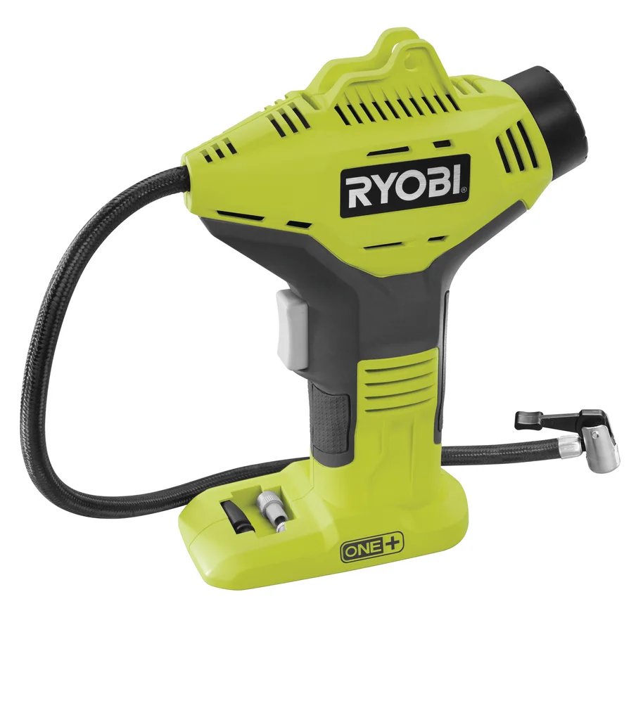 Kompressor One+ R18PI-0 – Ryobi v:5304432 Kompressor One+ R18PI-0 – Ryobi v:5304432