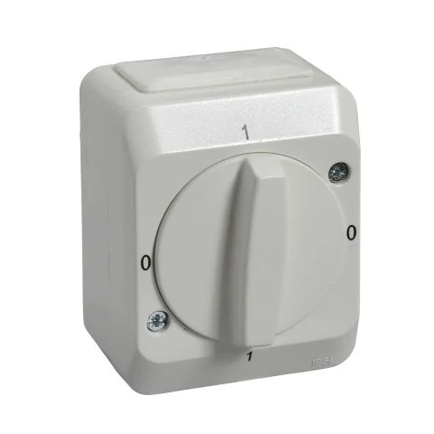 WDE007707 Schneider Electric Strømbryter 4038644