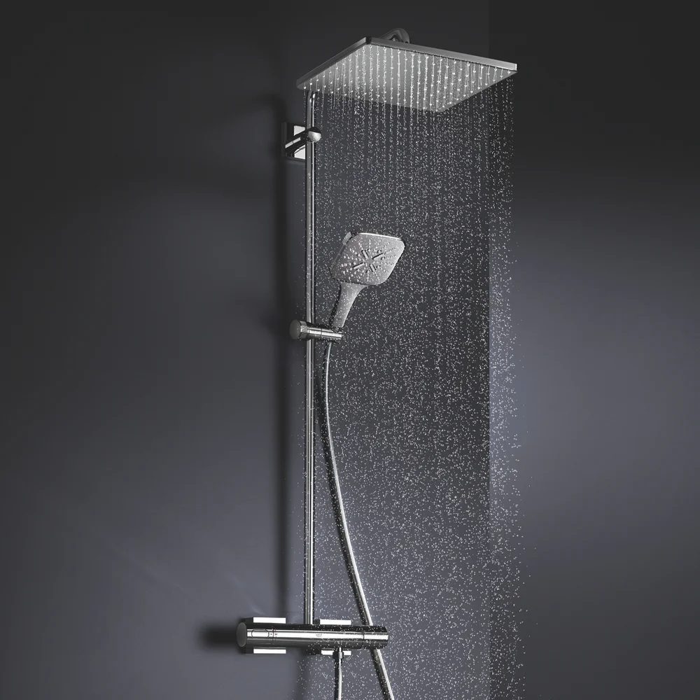 GROHE RSH 310 MONO CUBE HODEDUSJ 7,5L 1/2" KROM v:5221346 GROHE RSH 310 MONO CUBE HODEDUSJ 7,5L 1/2" KROM v:5221346