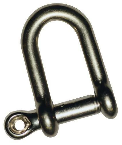 GIGANT SJAKKEL RETT RUSTFRI 10MM v:7137946 GIGANT SJAKKEL RETT RUSTFRI 10MM v:7137946