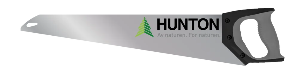 HUNTON NATIVO TREFIBERISOLASJON SAG v:8981626