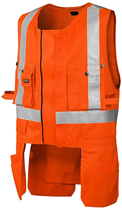 HÅNDVERKERVEST 302718045300L v:5756096