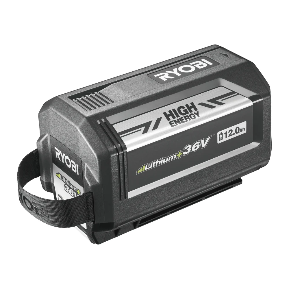 Ryobi Batteri RY36B12A 36V 12,0 Ah v:8364974