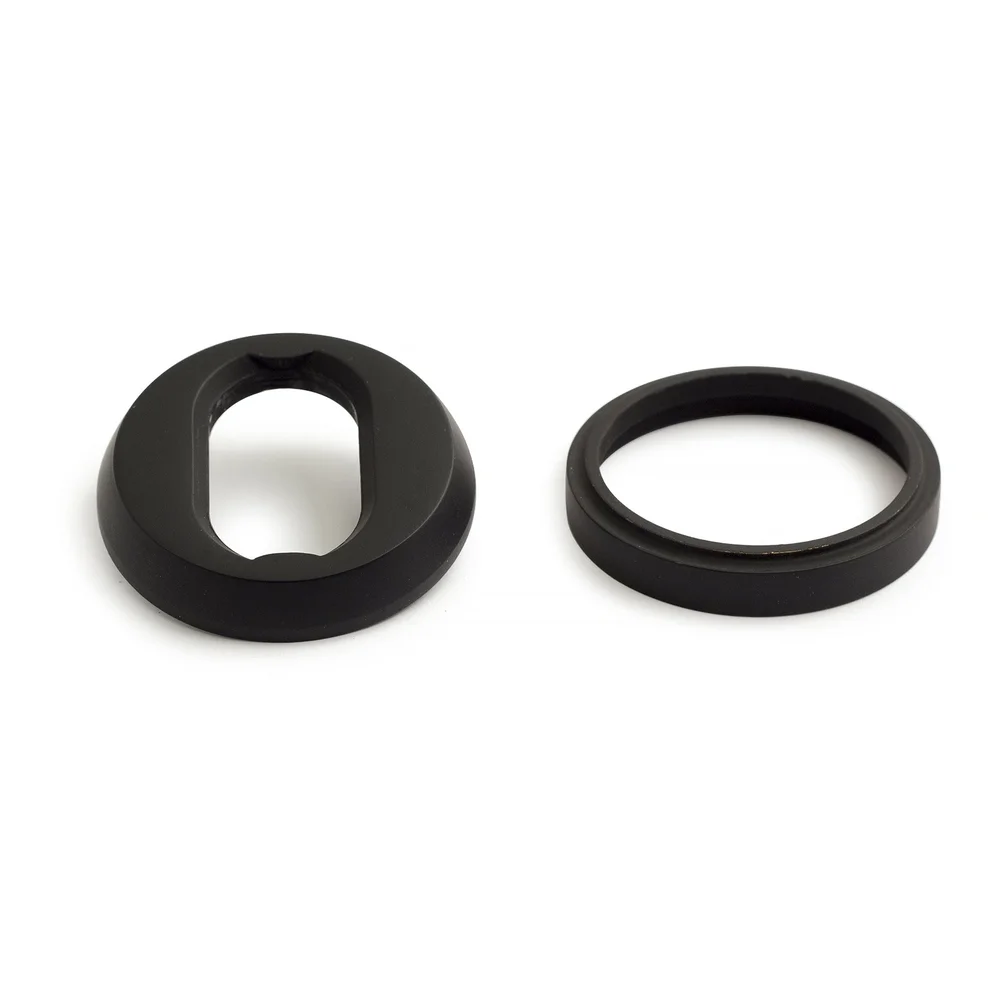 Habo Cylinder ring universal, svart v:8382015