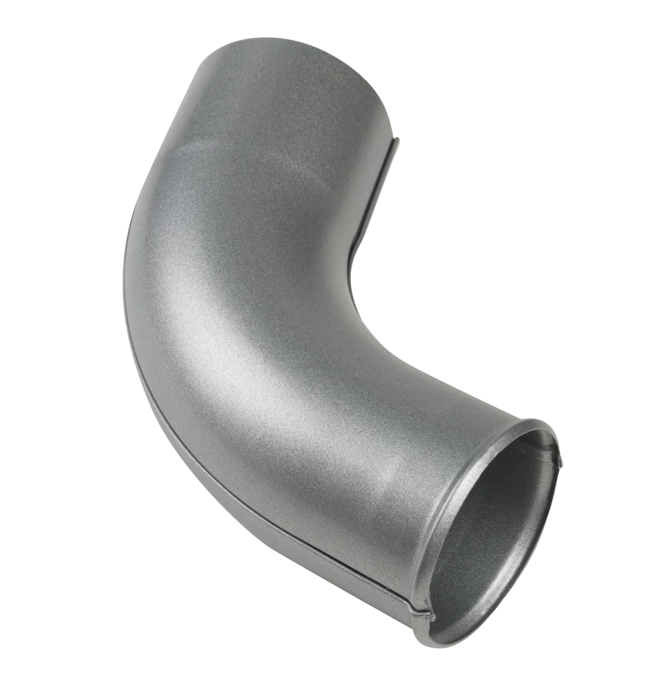 Utkaster stål silver Ø 75 mm v:4365767