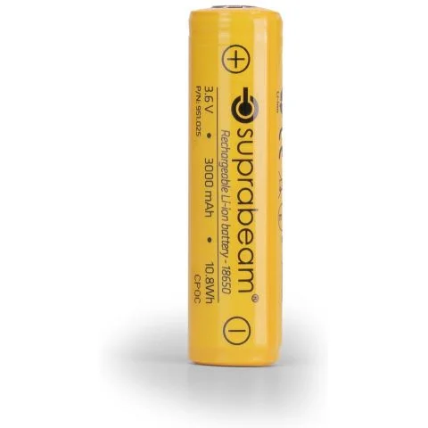 951.025 Suprabeam Batteri 4064462