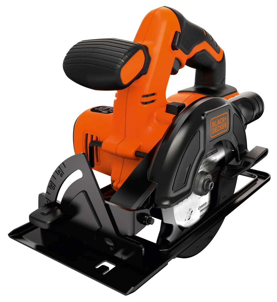 Black+Decker sirkelsag BDCCS18N-XJ 18V v:8177819 Black+Decker sirkelsag BDCCS18N-XJ 18V v:8177819