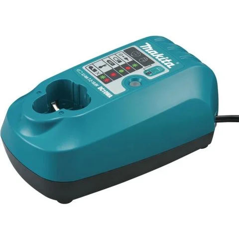 DC10WA 7,2-10,8V Makita Lader JZ14518