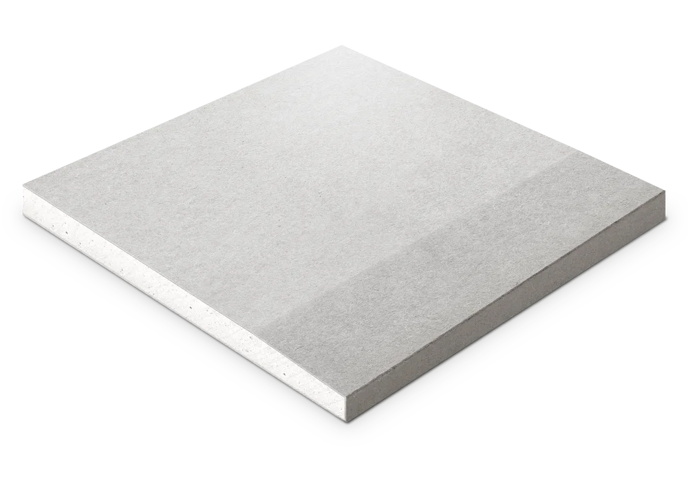 Gips brannplate 1200x2400x15 mm v:8286864