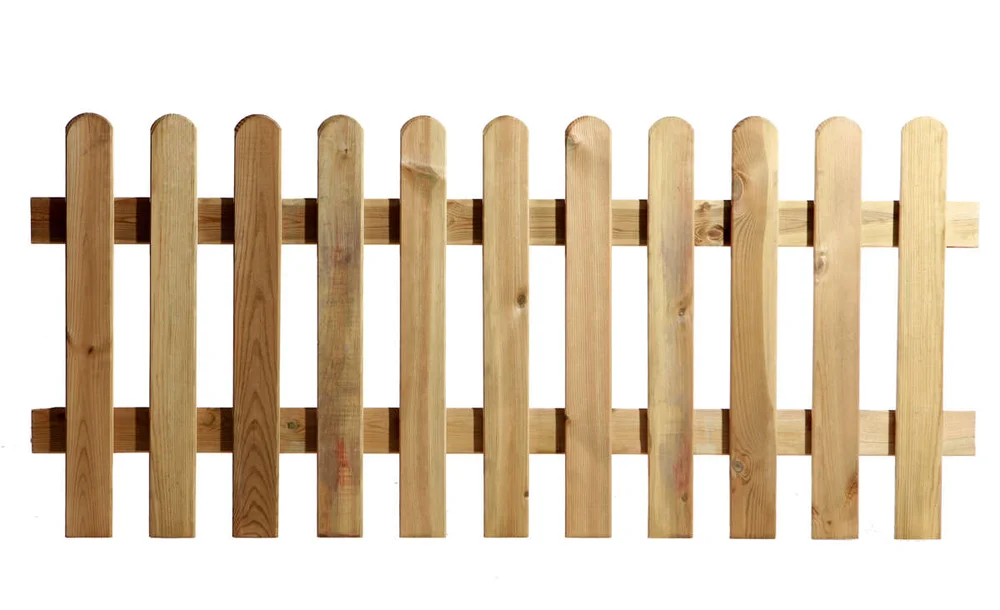 Krifon Oppdal stakitt v:8696763